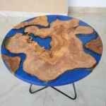 ePoxy resin Coffee table (1)